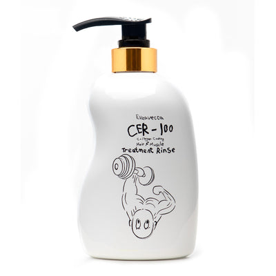 Elizavecca - Daily Treatment Conditioner - 500 ml