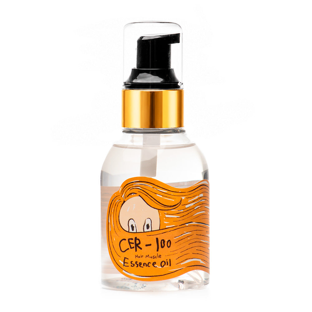 Elizavecca - Cer-100 Collagen Ceramide Coating Protein Treatment