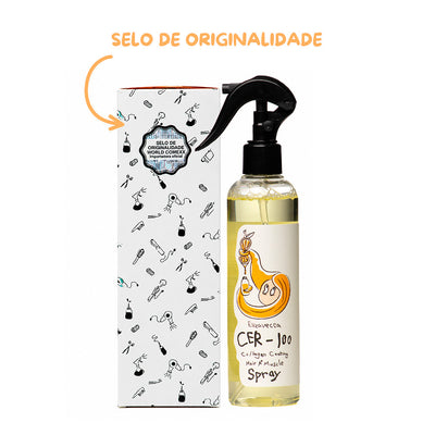 Elizavecca Cer-100 Collagen Coating Hair Spray 250ml